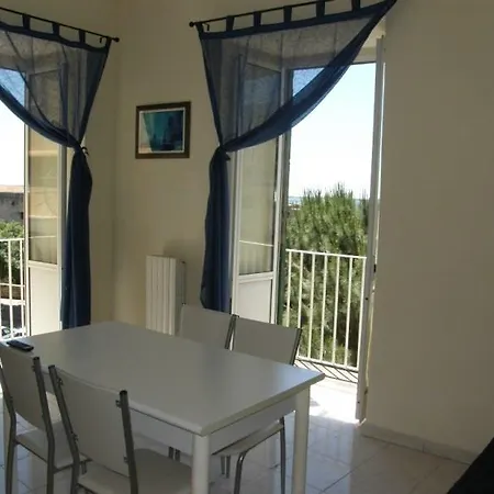 Couette-café Short Lets Cuore Di Borgo